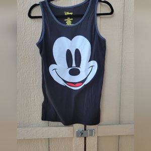 Mickey Mouse tank top